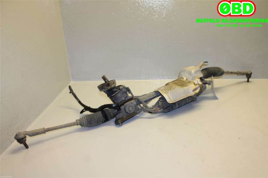 Tannstang elektrisk til VW Golf VII 2012-2017 (Fase 1) (VOLKSWAGEN|5Q1 423 056 J||5Q1423053G)