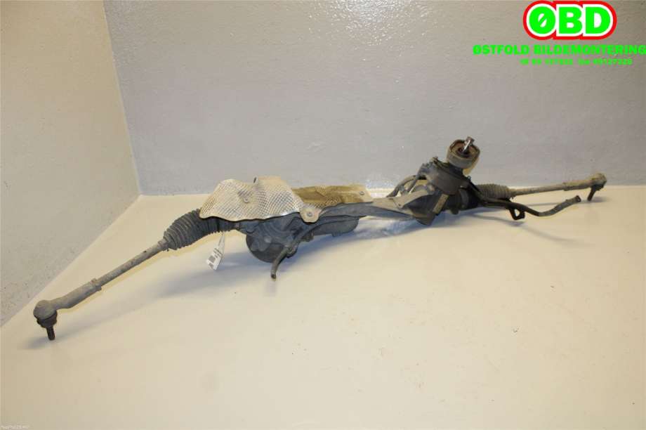 Tannstang elektrisk til VW Golf VII 2012-2017 (Fase 1) (VOLKSWAGEN|5Q1 423 056 J||5Q1423053G)
