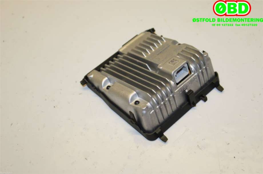 Sensor radar til Mitsubishi Outlander 2015-->> (Type III, Fase 2) (MITSUBISHI|8638A211|)