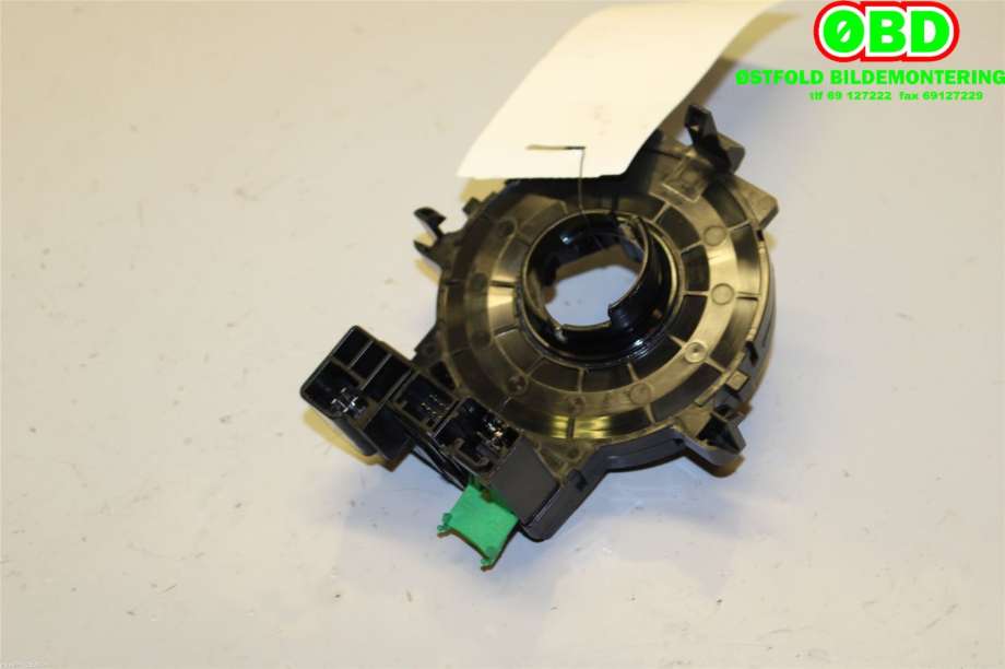 Airbag slepering til Mitsubishi Outlander 2015-->> (Type III, Fase 2)  (MITSUBISHI|8619A446|)