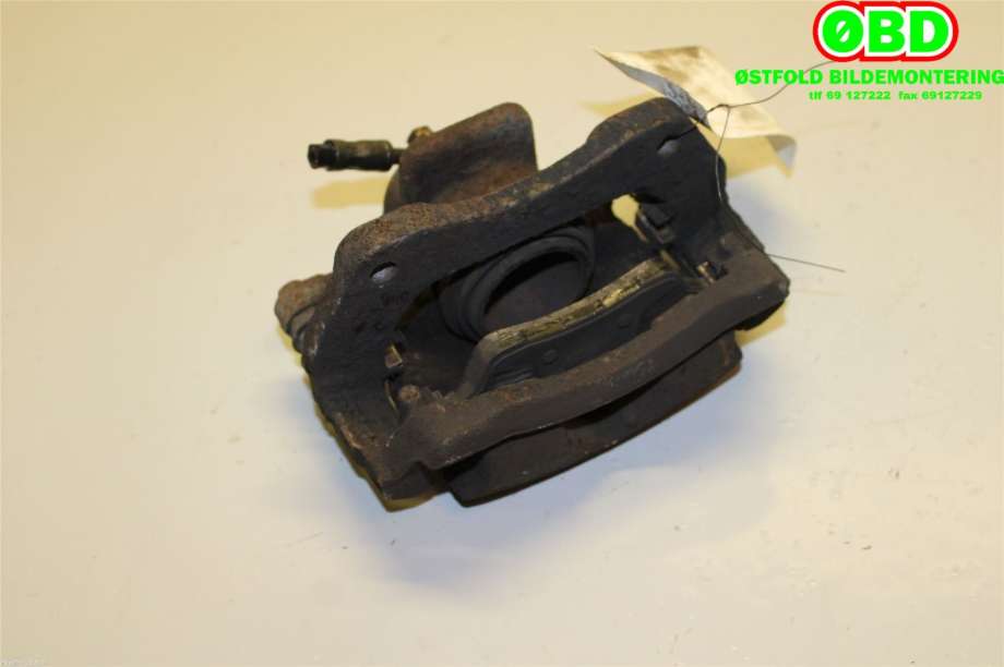 Bremsecaliper venstre foran til Ford B-Max 2012-2017 (FORD|1858167|)