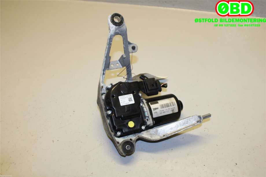 Viskermotor frontrute til Ford B-Max 2012-2017  (FORD|1870794||AV1117504BD)