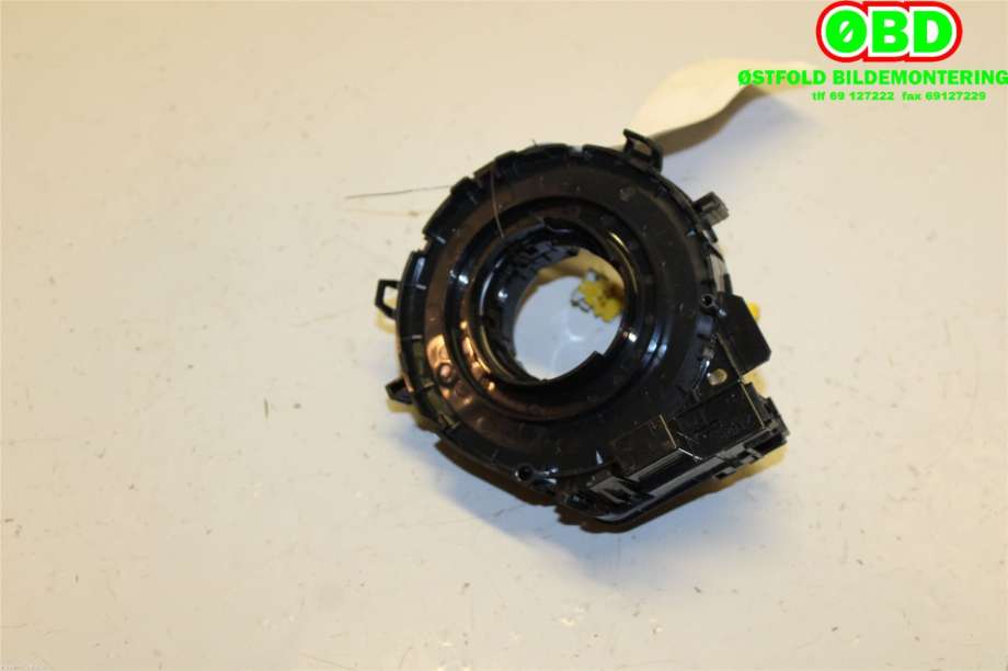 Airbag slepering til Ford B-Max 2012-2017  (FORD|2116409|)