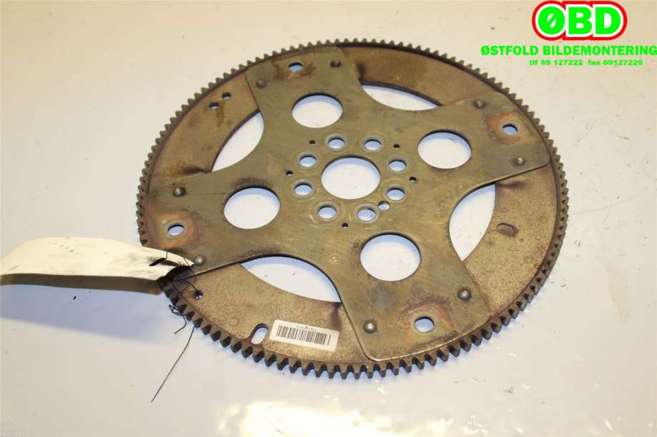 Svinghjul automat til BMW 3-Serie 2005-2011 (E90/E91/E92/E93) (E90/E91/E92/E93) (BMW|11 22 7 797 964||7797964)