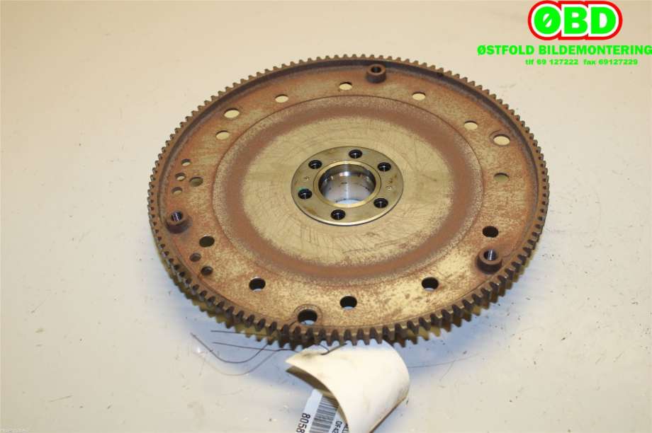Svinghjul automat til Audi A4, Allroad 2009-2016 (Type I) (B8) (B8) (AUDI|03G 105 323 S|)