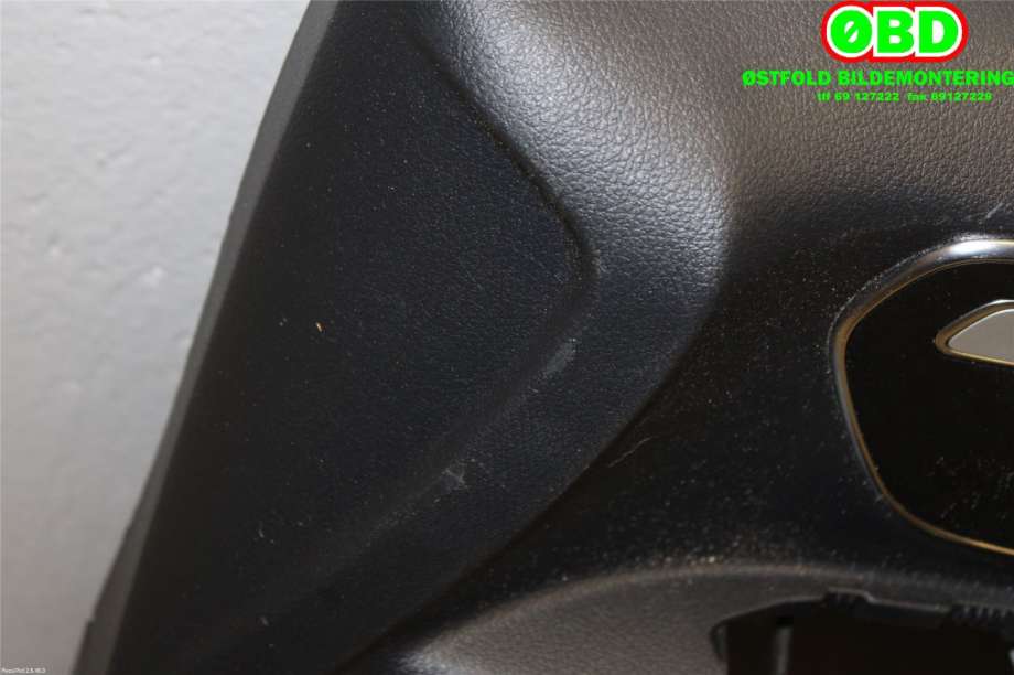 Dørtrekk høyre til Mercedes Vito 2014-->> (W447) (W447) (MERCEDES|A 447 720 72 00|)