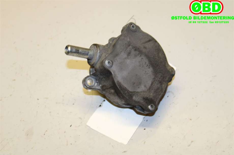Vakuumpumpe til Mercedes Vito/Viano 2004-2010 (Fase 1) (W639) (W639) (MERCEDES|A 646 230 01 65|A 646 230 03 65|)