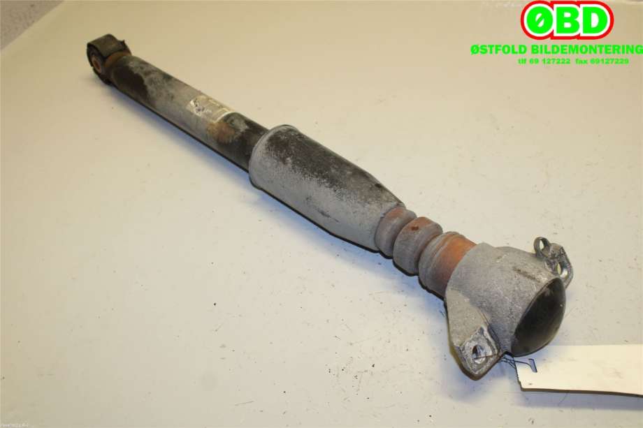 Støtdemper bak til Audi A4, Allroad 2009-2016 (Type I) (B8) (B8) (AUDI|8K0 513 035 AC|)