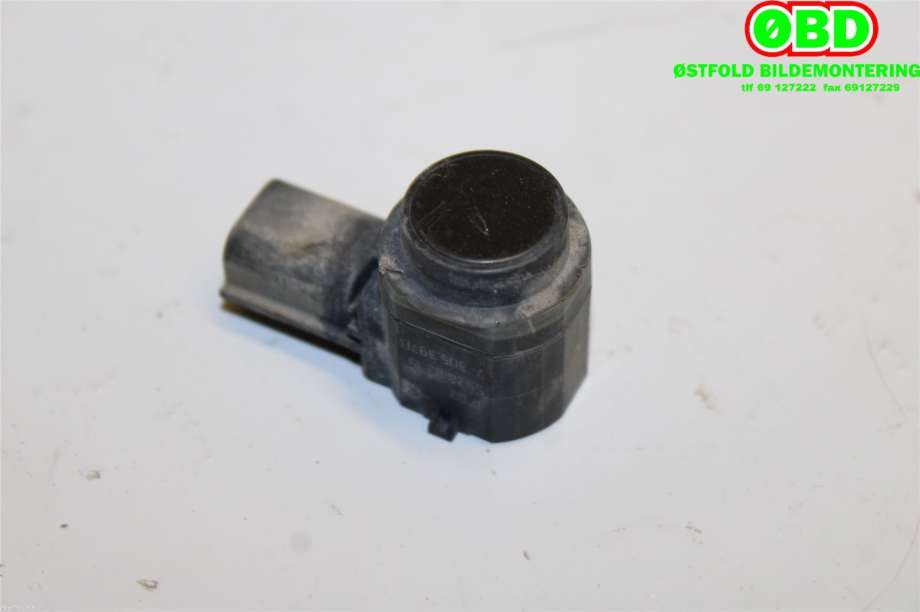 Parkeringssensor bak til Ford Focus 2014-2018 (Type III, Fase 2) (FORD|5305181||EM2T15K859BA)