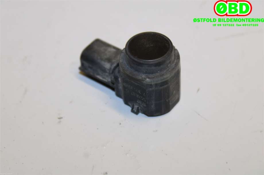Parkeringssensor bak til Ford Focus 2014-2018 (Type III, Fase 2) (FORD|5305181||EM2T15K859BA)