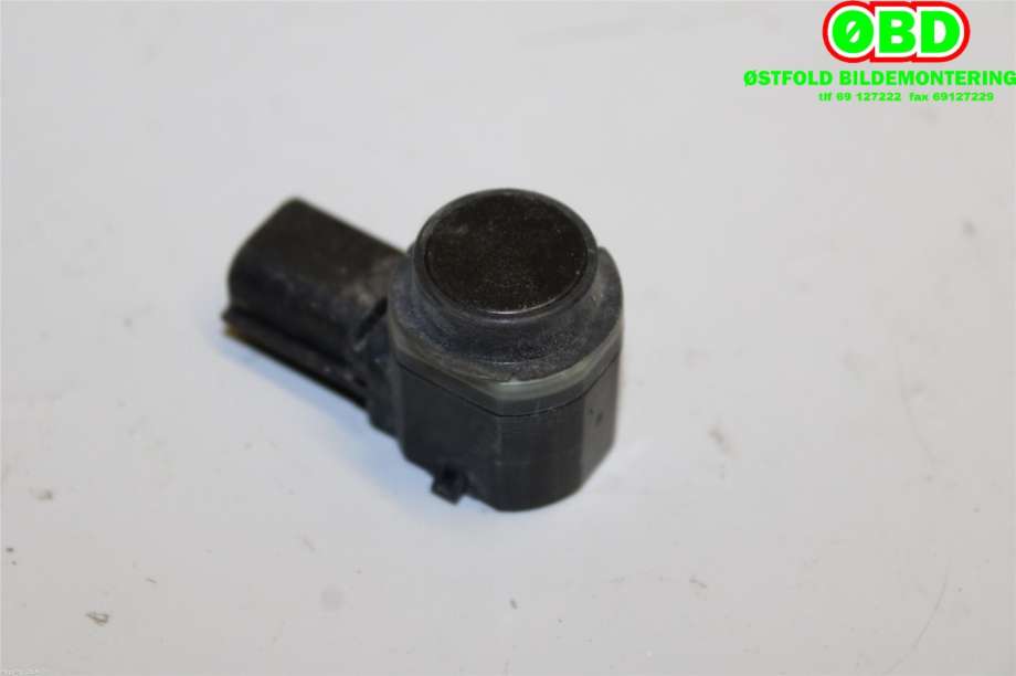 Parkeringssensor bak til Ford Focus 2014-2018 (Type III, Fase 2) (FORD|5305181||EM2T15K859BA)