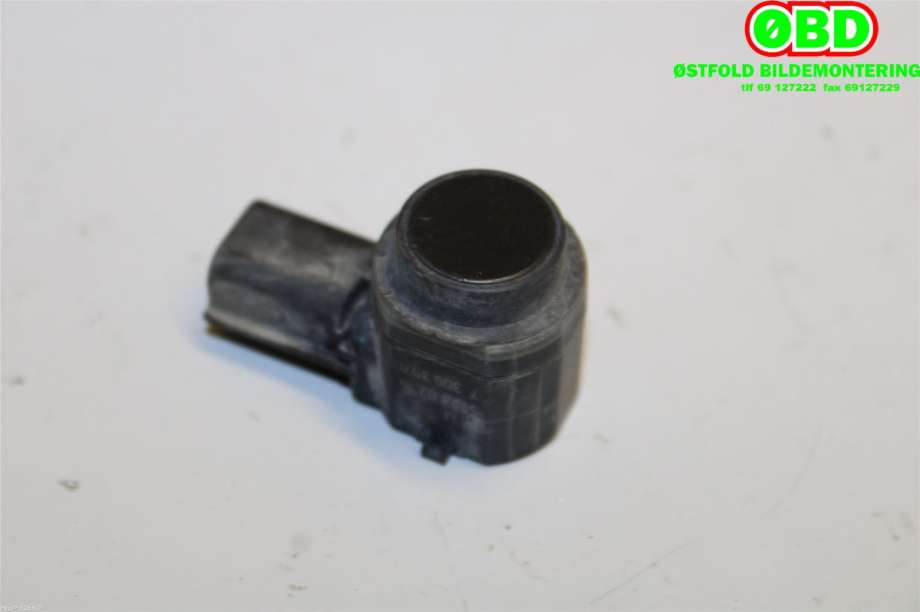 Parkeringssensor bak til Ford Focus 2014-2018 (Type III, Fase 2) (FORD|5305181||EM2T15K859BA)