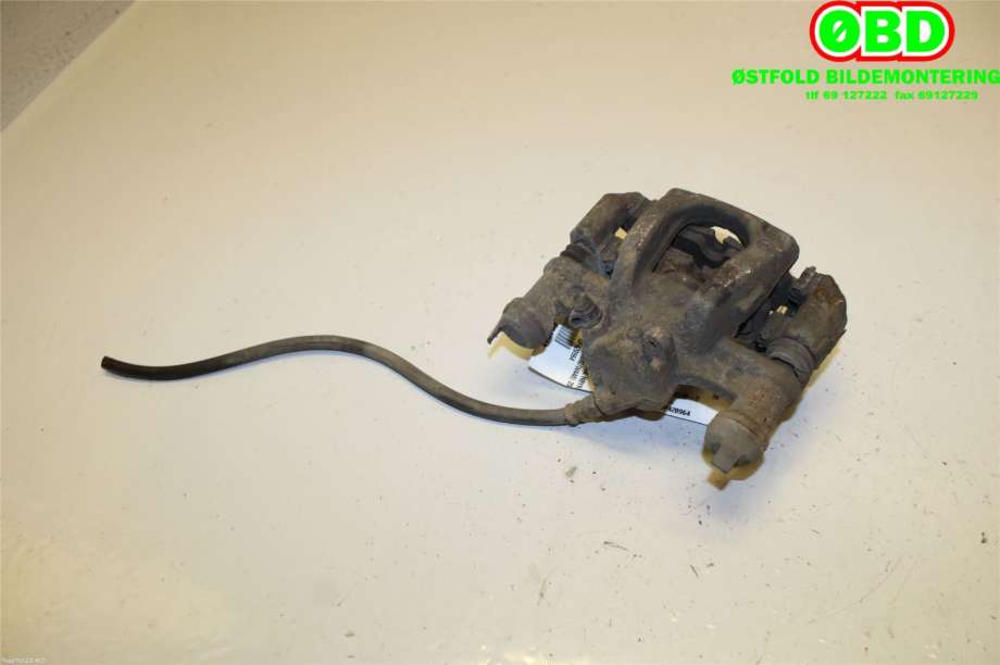 Bremsecaliper høyre bak til Mercedes Vito 2014-->> (W447) (W447) (MERCEDES|A 447 420 07 83|A 447 420 81 00|)