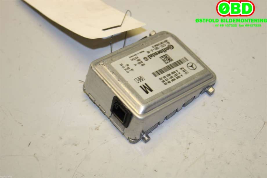 Kamera til Mercedes Vito 2014-->> (W447) (W447) (MERCEDES|A 000 900 89 05||0009008905)