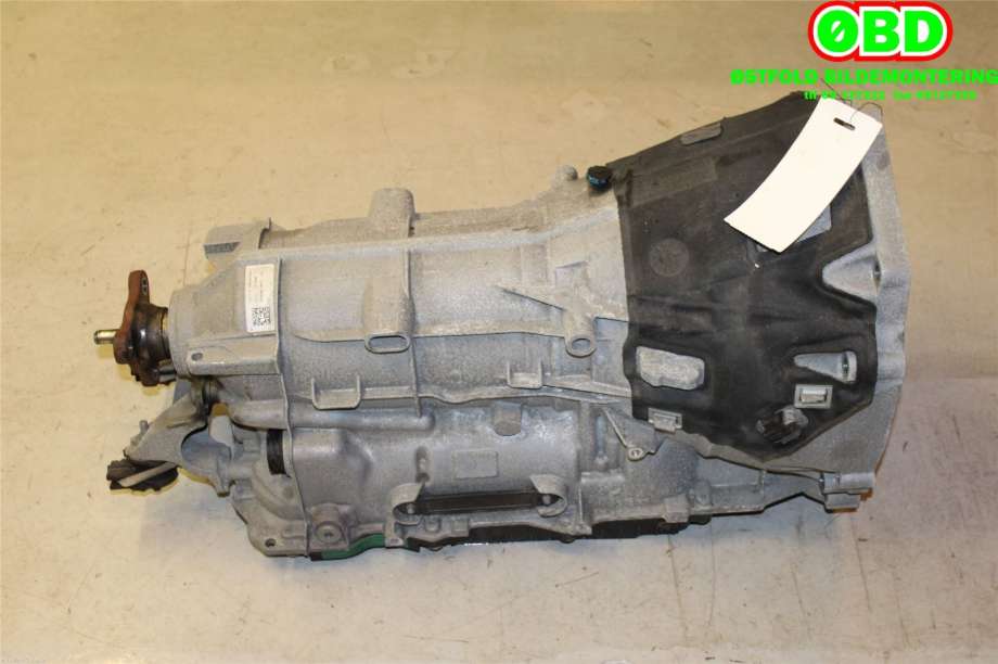 Girkasse automat til BMW 2-Serie 2014-2021 (F22/F23) (F22/F23) (BMW|24 00 8 615 605|)