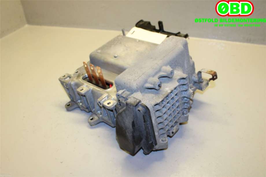 Inverter elbil til Nissan Leaf 2011-2017 (Type I)  (NISSAN|291A03NF0B|)