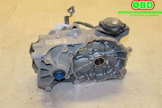 Girkasse automat til Nissan Leaf,   (NISSAN|320103NF5B)