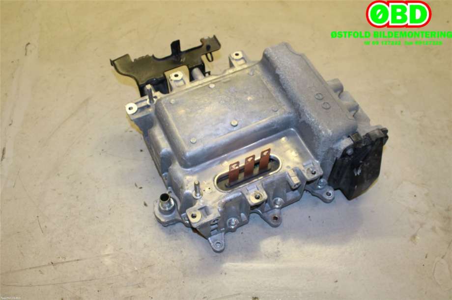 Inverter elbil til Nissan Leaf 2011-2017 (Type I)  (NISSAN|291A03NF1A|)