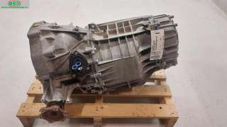 Girkasse automat til Audi A4, 2007-2014 (Type IV) (B8) (B8) (AUDI|0AW 300 045 T)