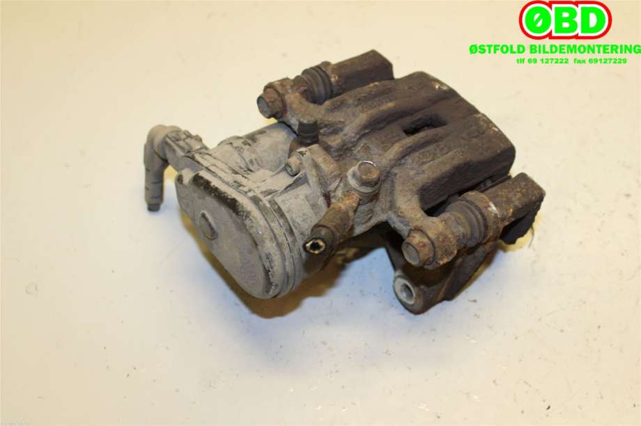 Bremsecaliper høyre bak til Kia Soul 2014-2019 (Type II)  (KIA|58230E4100|)