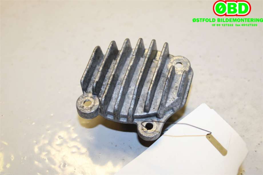 Styreenhet xenon/ballast til BMW 2-Serie 2014-2021 (F22/F23) (F22/F23) (BMW|)