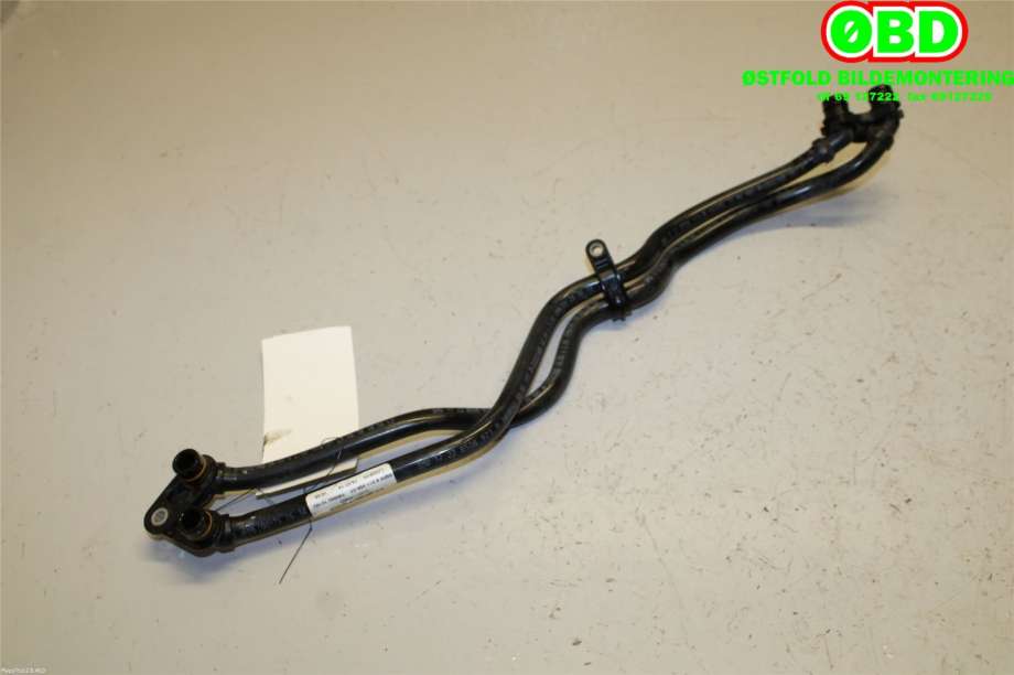 Diverse deler til BMW 2-Serie, 2014-2021 (F22/F23) (F22/F23) (BMW|17 22 8 511 456)