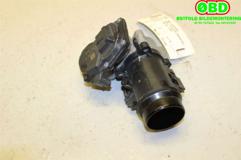 Spjeldhus til BMW 2-Serie 2014-2021 (F22/F23) (F22/F23) (BMW|13 54 7 810 752||13547810752)