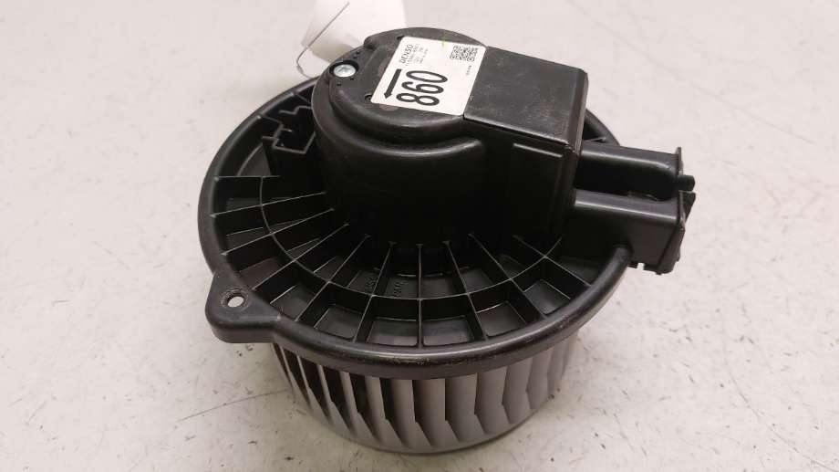 Varmeapparat motor til Mitsubishi Pajero 2007-2016 (Type IV, Fase 1) (MITSUBISHI|MR500686|)