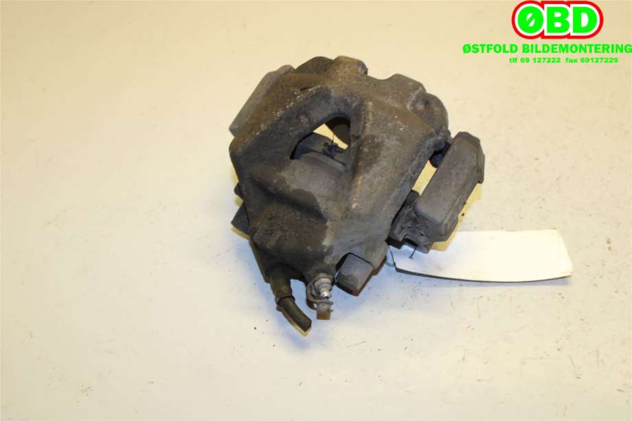Bremsecaliper venstre foran til BMW 3-Serie 2005-2011 (E90/E91/E92/E93) (E90/E91/E92/E93) (BMW|34 11 6 778 145|)