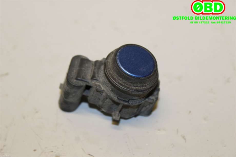 Parkeringssensor bak til BMW 2-Serie, 2014-2021 (F22/F23) (F22/F23) (BMW|66 20 9 261 599)