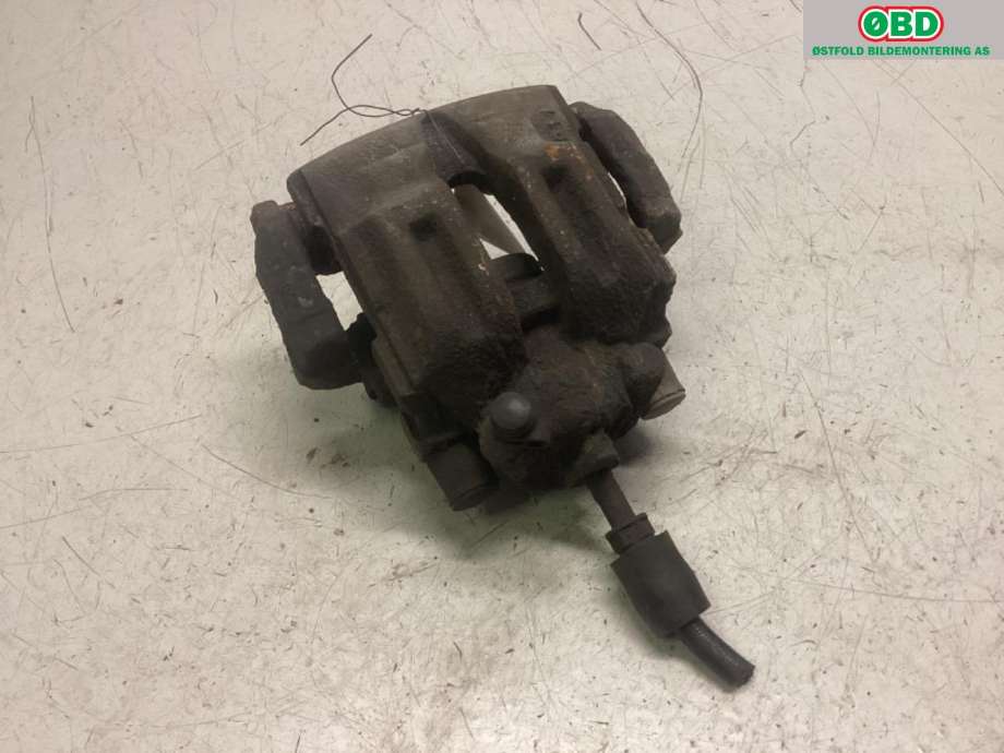 Bremsecaliper venstre bak til BMW 3-Serie 2005-2011 (E90/E91/E92/E93) (E90/E91/E92/E93) (BMW|34 21 6 768 697|)