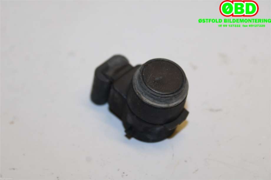 Parkeringssensor foran til BMW 3-Serie 2005-2011 (E90/E91/E92/E93) (E90/E91/E92/E93) (BMW|66 20 2 180 146|)