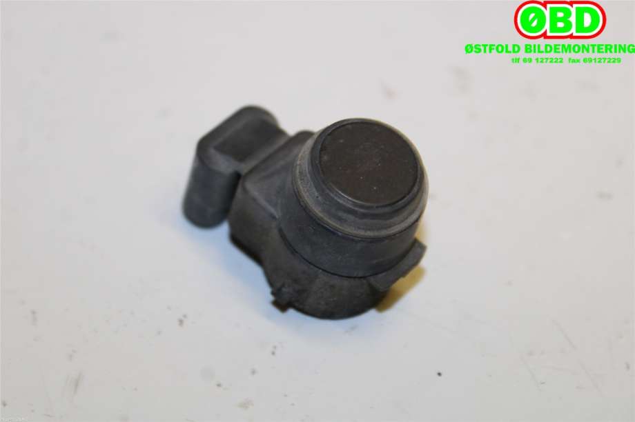 Parkeringssensor foran til BMW 3-Serie, 2005-2011 (E90/E91/E92/E93) (E90/E91/E92/E93) (BMW|66 20 2 180 146)