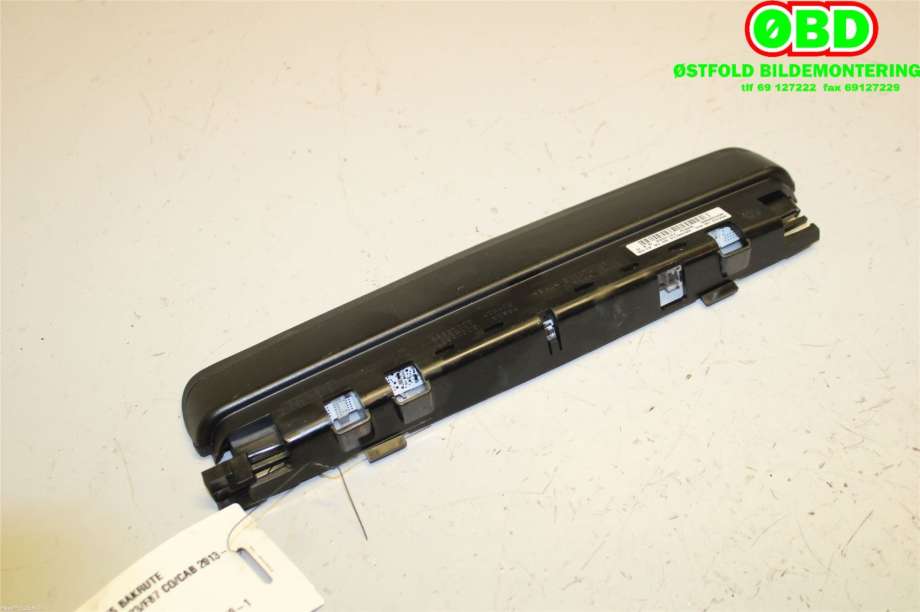 Baklykt bremselys bakrute til BMW 2-Serie 2014-2021 (F22/F23) (F22/F23) (BMW|63 25 7 311 542||7311542)