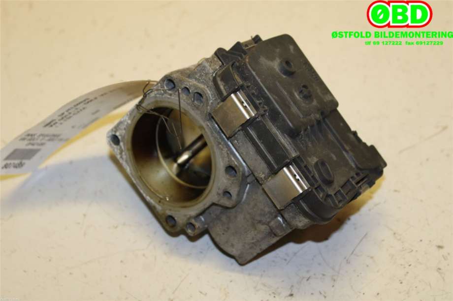 Spjeldhus til VW Golf VII 2012-2017 (Fase 1)  (VOLKSWAGEN|03F 133 062 B||03F133062B)