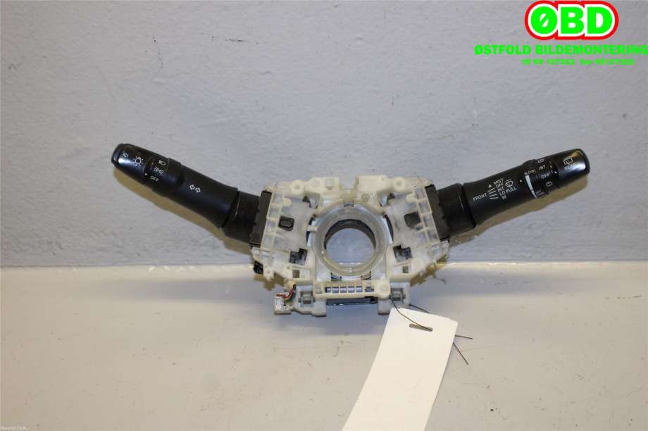 Bryter combi til Mitsubishi Pajero 2007-2016 (Type IV, Fase 1) (MITSUBISHI|8600A864|)