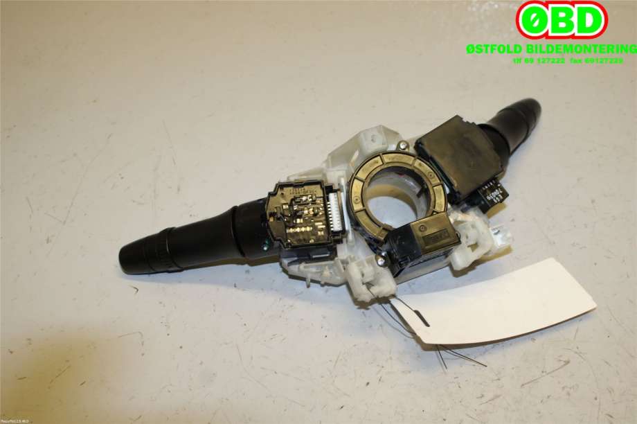 Bryter combi til Mitsubishi Pajero 2007-2016 (Type IV, Fase 1) (MITSUBISHI|8600A864|)