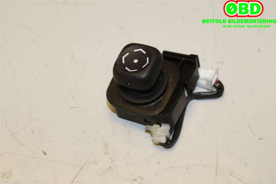 Bryter diverse til Toyota Land Cruiser 150 2010-2013 (Fase 1) (TOYOTA|)