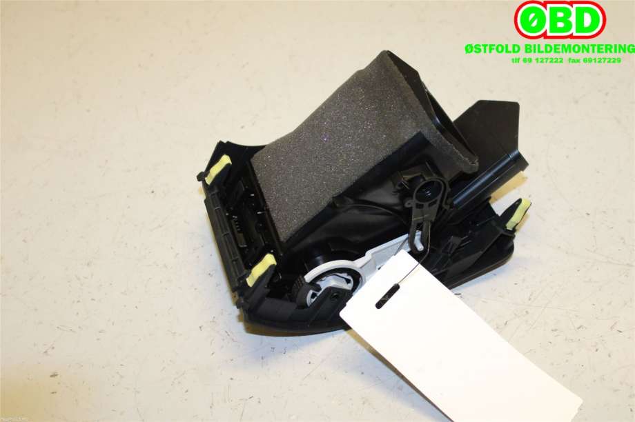 Diverse deler til Toyota Land Cruiser 150 2010-2013 (Fase 1) (TOYOTA|5566060290C0||5566060290)