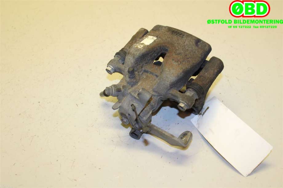 Bremsecaliper høyre bak til Peugeot Expert 2016-->> (Type III)  (PEUGEOT|1617937680|)