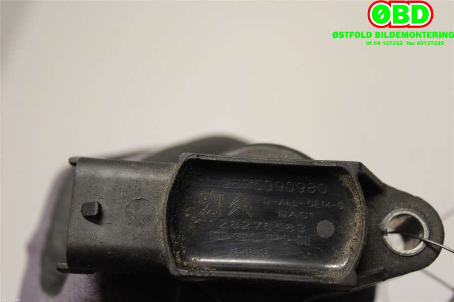 Coil elektronisk til Peugeot 208 2012-2019 (Type I)  (PEUGEOT|9675390980|)