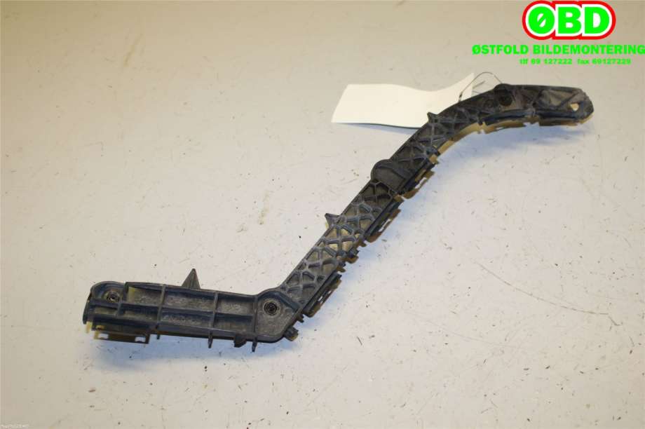 Diverse deler til Toyota Land Cruiser 150 2010-2013 (Fase 1) (TOYOTA|5215660080|)