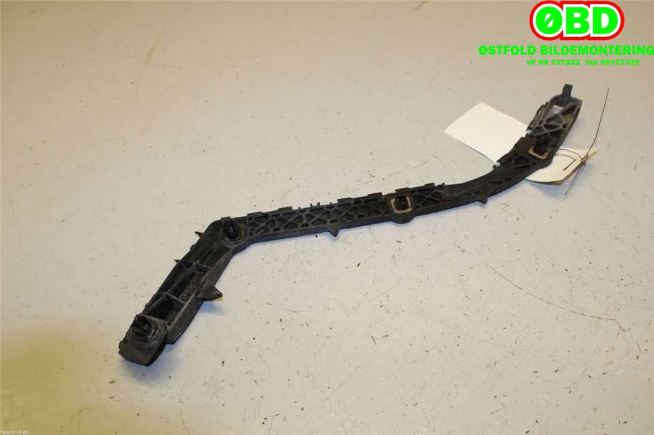 Diverse deler til Toyota Land Cruiser 150 2010-2013 (Fase 1) (TOYOTA|5215660080|)
