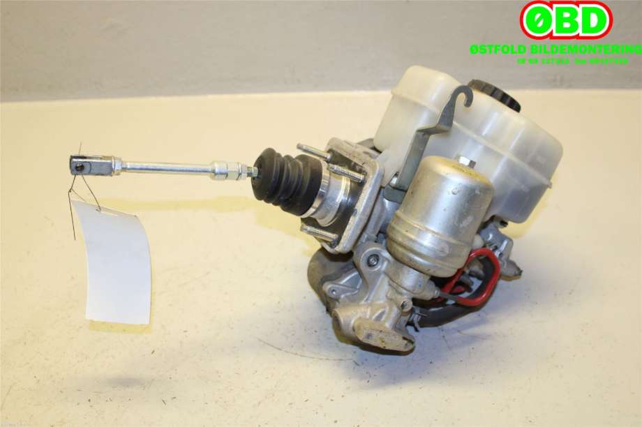 Bremsekraft-forsterker til Toyota Land Cruiser 150 2010-2013 (Fase 1) (TOYOTA|)