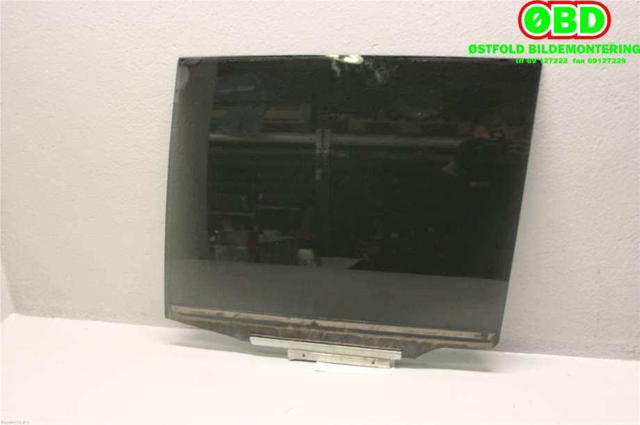 Siderute venstre bak til Toyota Land Cruiser 150 2010-2013 (Fase 1) (TOYOTA|6810460390|)