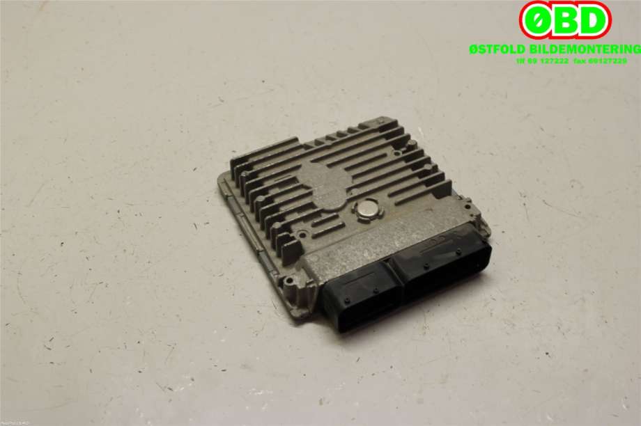 Styreenhet motor til VW Caddy 2010-2015 (Type III, Fase 2) (VOLKSWAGEN|03L 906 023 TK||03L906023PE)