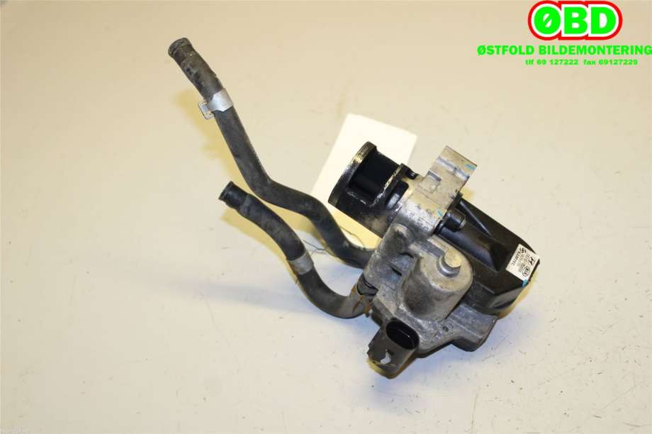 EGR-ventil til Kia Sportage 2016-2021 (Type IV)  (|284102U000)