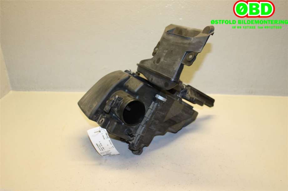 Luftfilterboks til Mazda 6 2013-2015 (Type III, Fase 1) (MAZDA|)