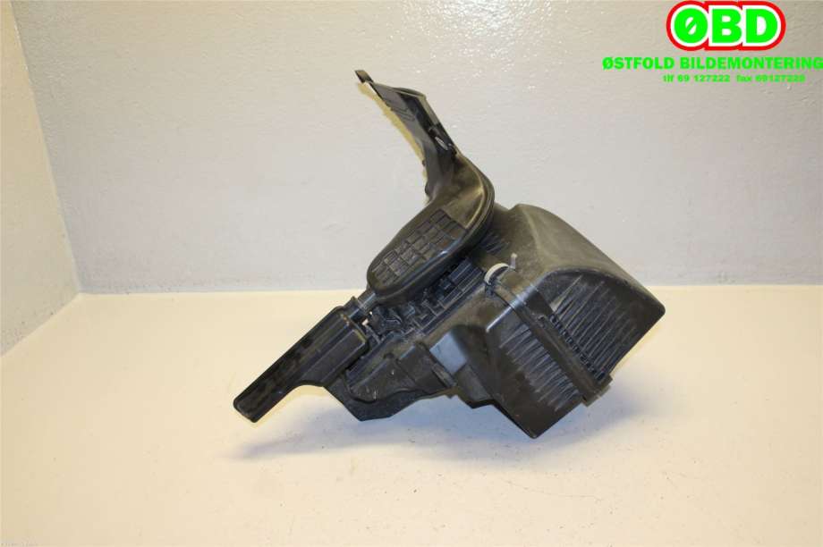 Luftfilterboks til Mazda 6 2013-2015 (Type III, Fase 1) (MAZDA|)