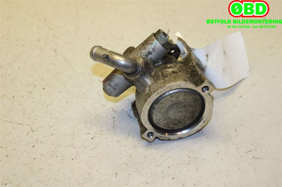Servo pumpe mekanisk til Fiat Doblo 2010-->> (Type II)  (FIAT|52112191|51894443|)